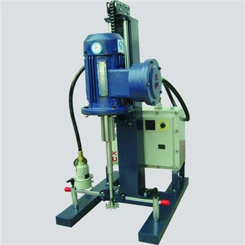 GFB Ex-proof Lab raspršivač velike brzine
